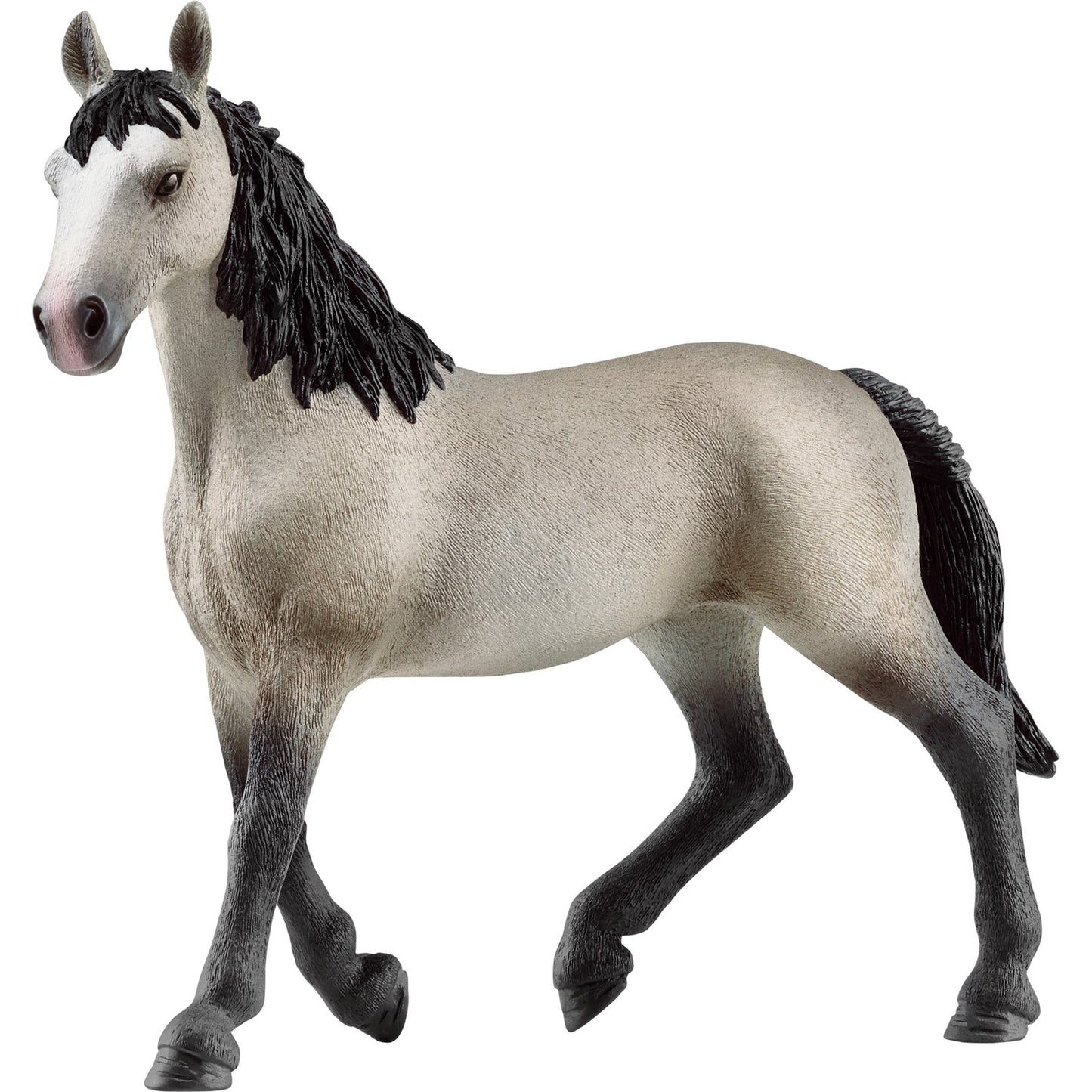 Schleich Horse Club Cheval de Selle Francais Stute