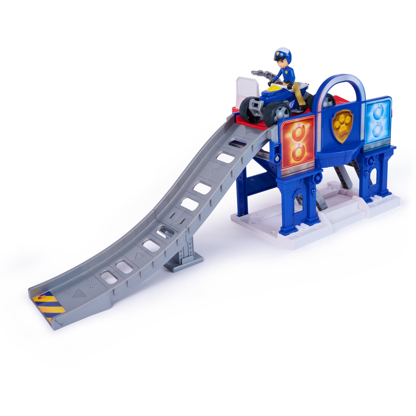 Paw Patrol Search & Rescue  Lift & Repair-Spielset, Spielfigur