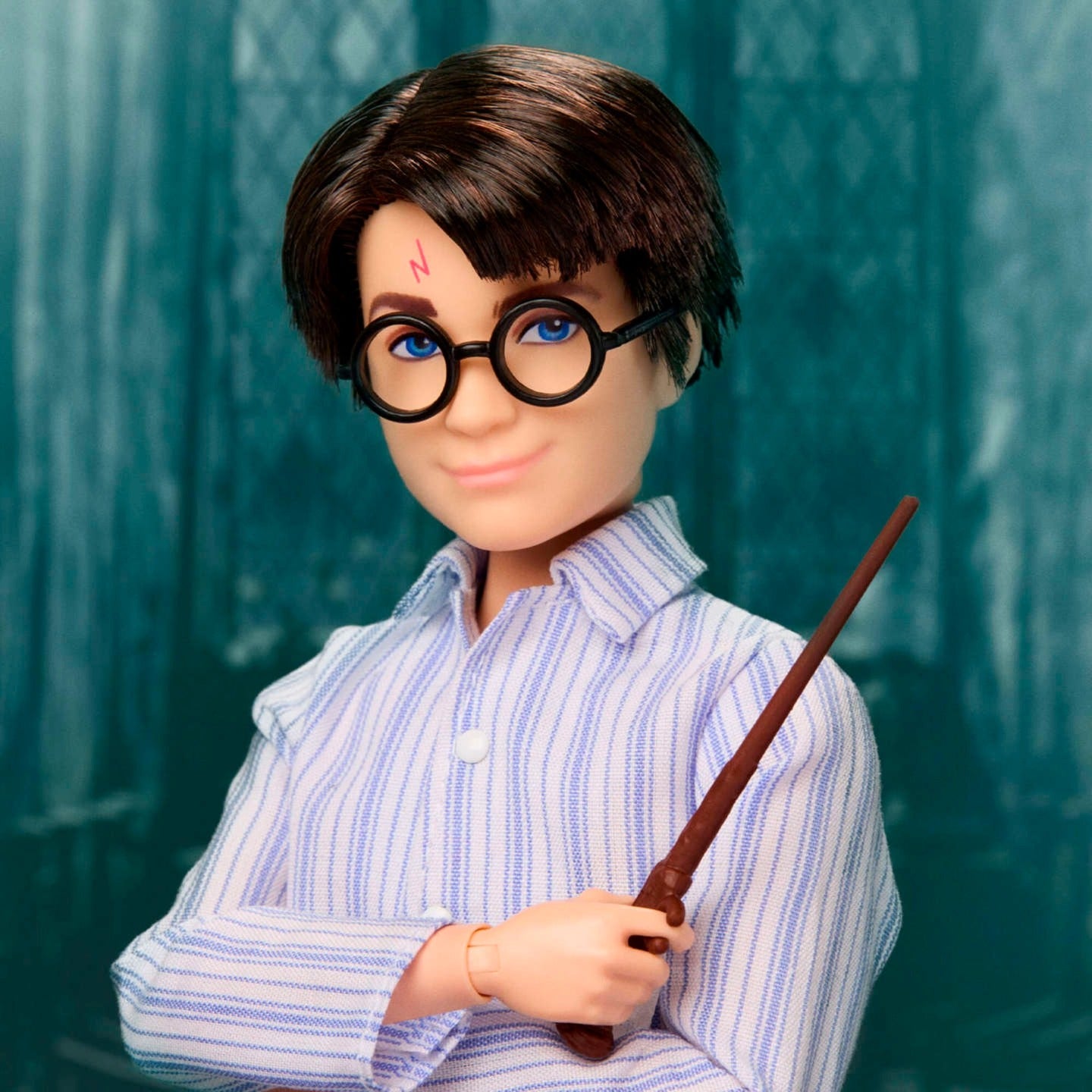 Mattel Harry Potter Exklusive Design Kollektion Harry Potter Puppe