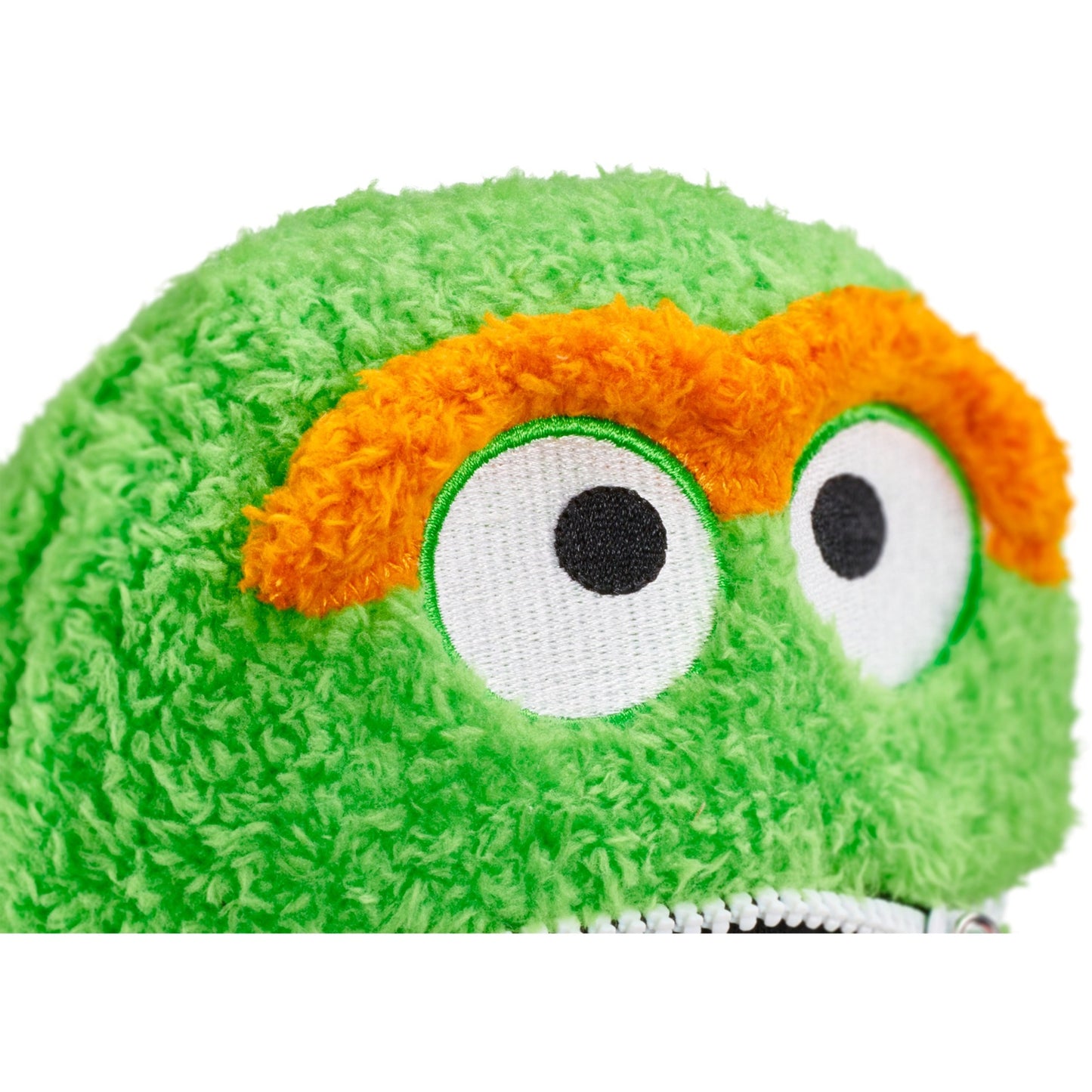 Schmidt Spiele Sesamstraße: Oskar, Kuscheltier