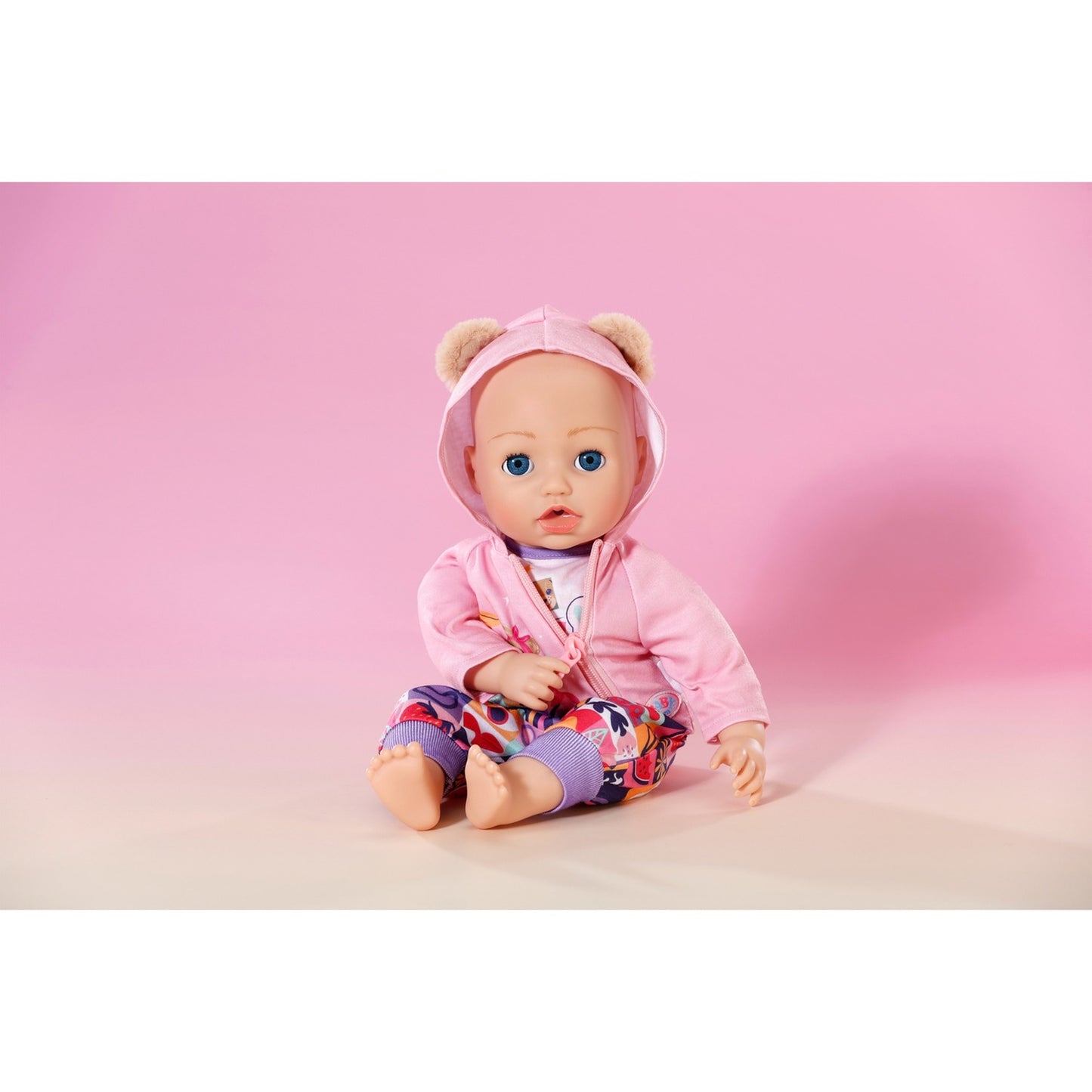 BABY born Neugeborenen Outfit, Puppenzubehör