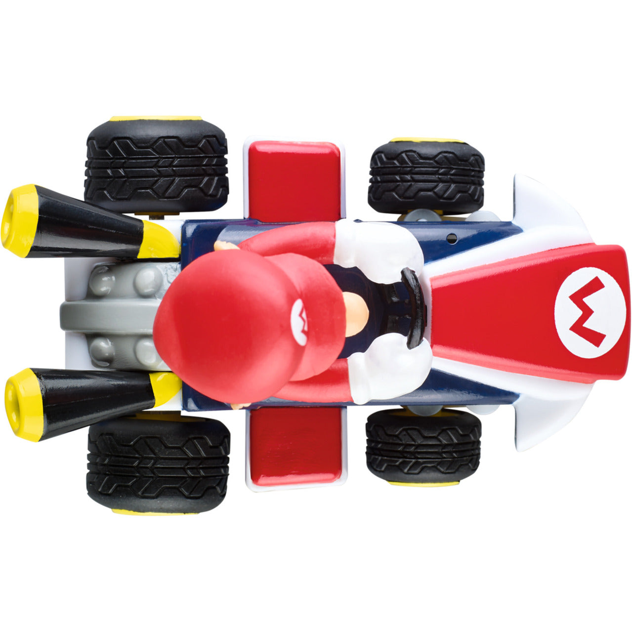 2,4GHz Mario Kart Mini RC - Mario
