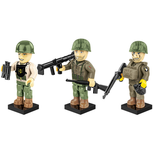 D-Day 6. Juni 1944, Konstruktionsspielzeug