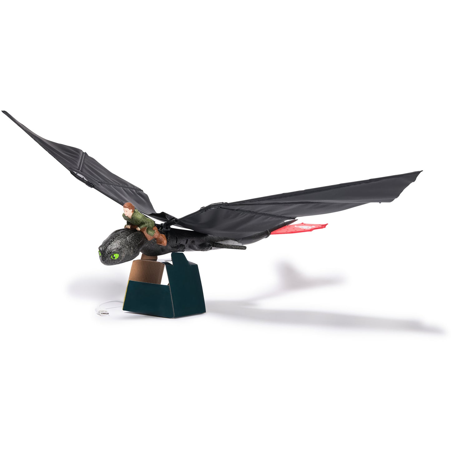 Drachenzähmen leicht gemacht - Fliegender Drache Ohnezahn, RC