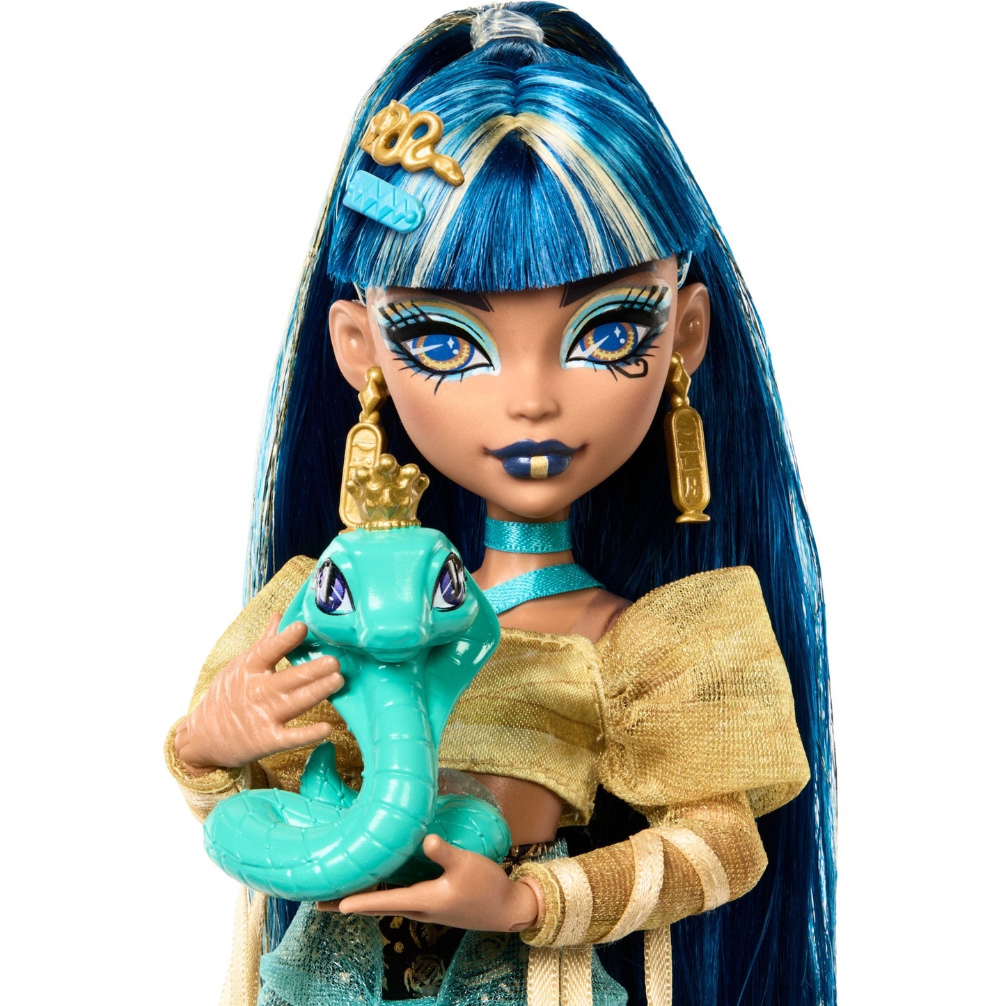 Mattel Monster High Cleo De Nile