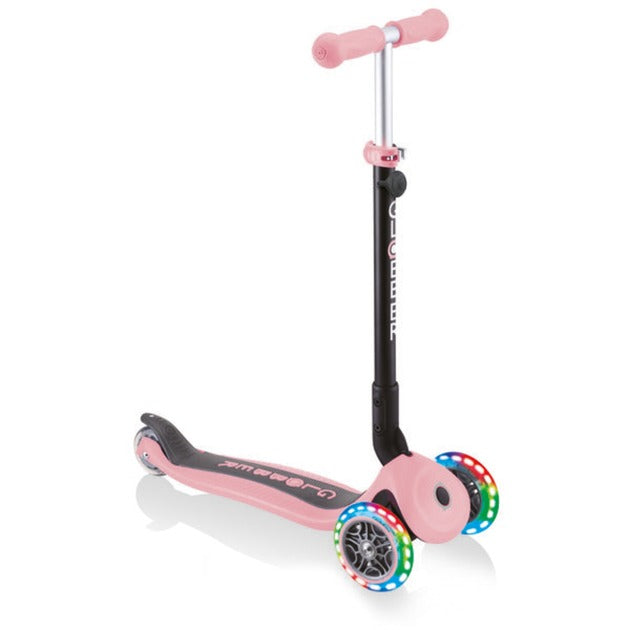 GLOBBER Go-Up Foldable Lights (pink)