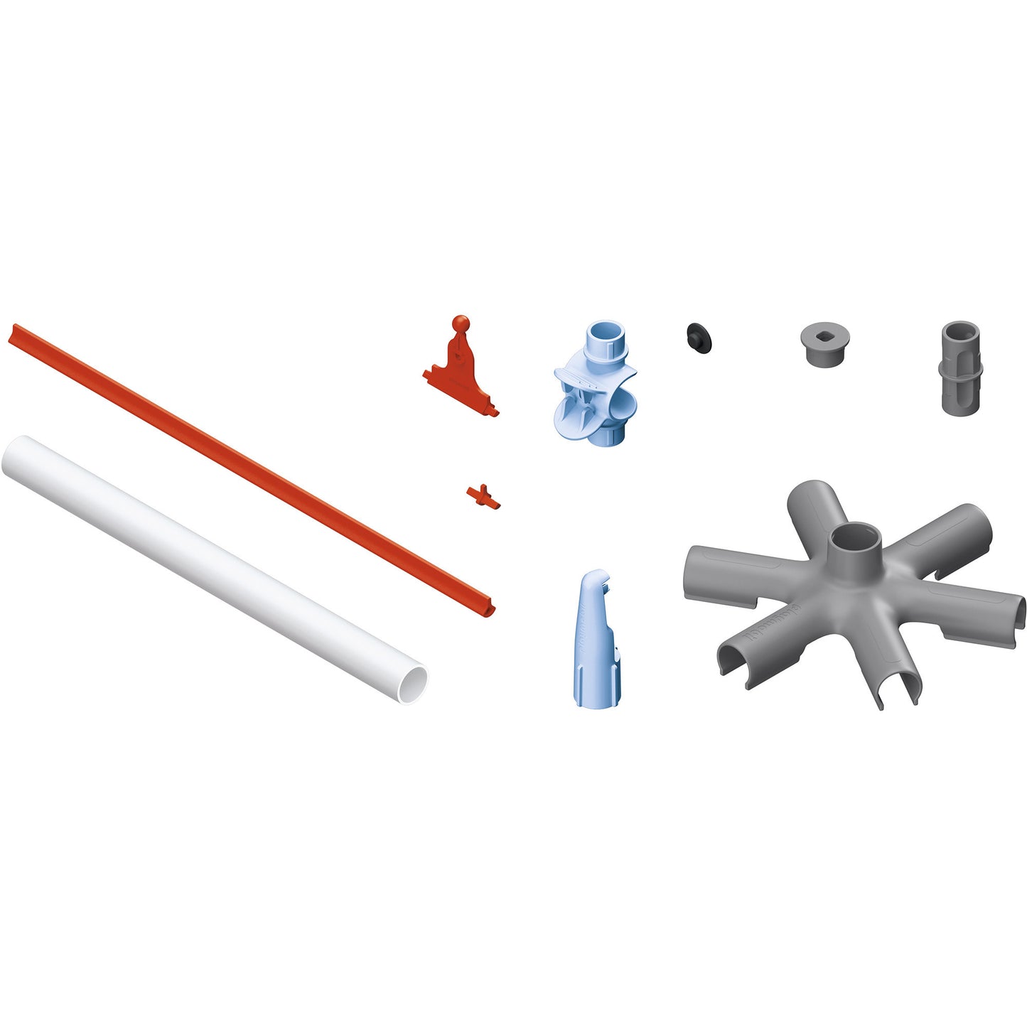 71975 Sky Trails: Construction Pack, Konstruktionsspielzeug