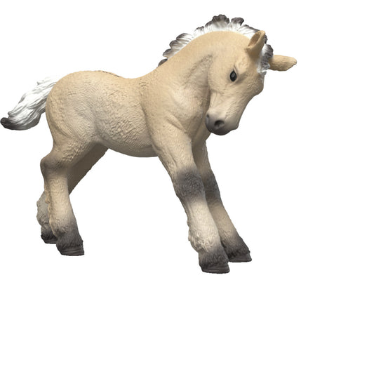 Horse Club Sammelfohlen Ragnar, Spielfigur