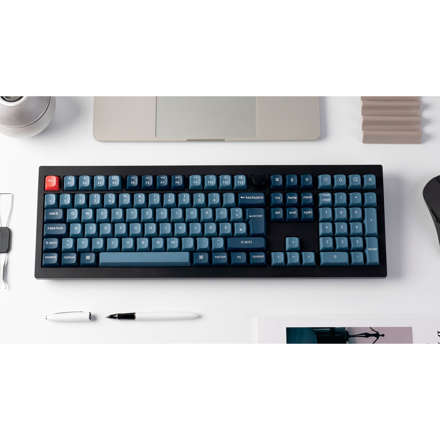 V6 Max, Gaming-Tastatur