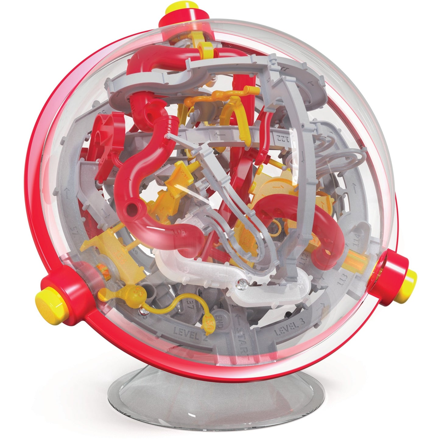 Spin Master Perplexus Portal, Geschicklichkeitsspiel