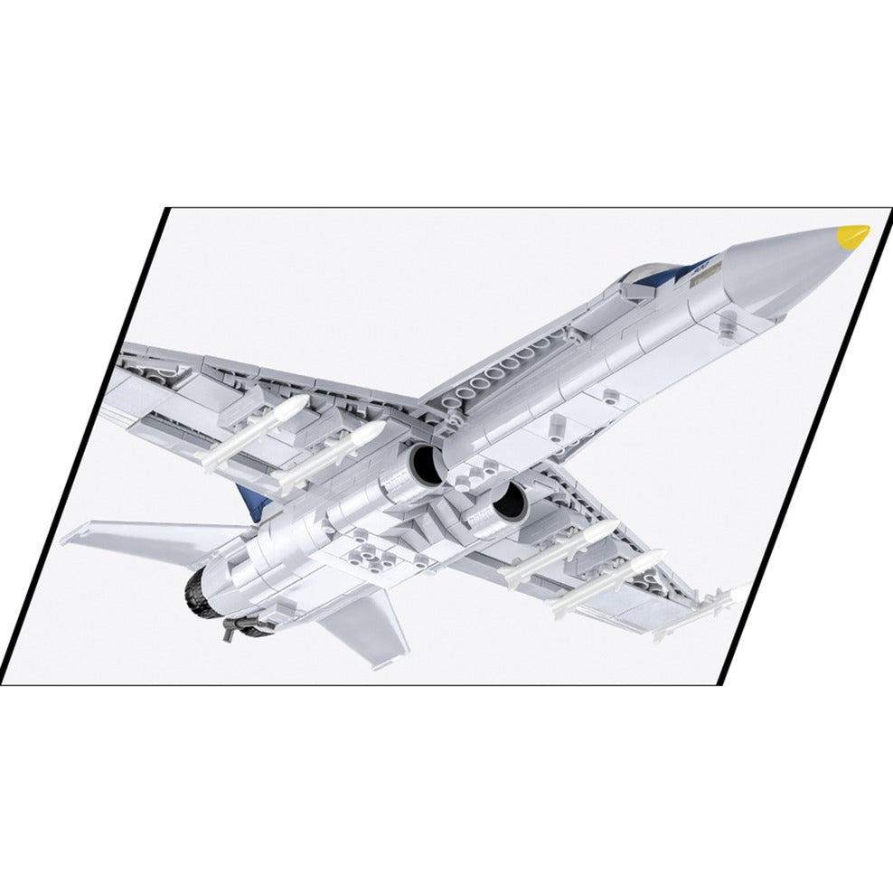 F/A-18C Hornet, Konstruktionsspielzeug