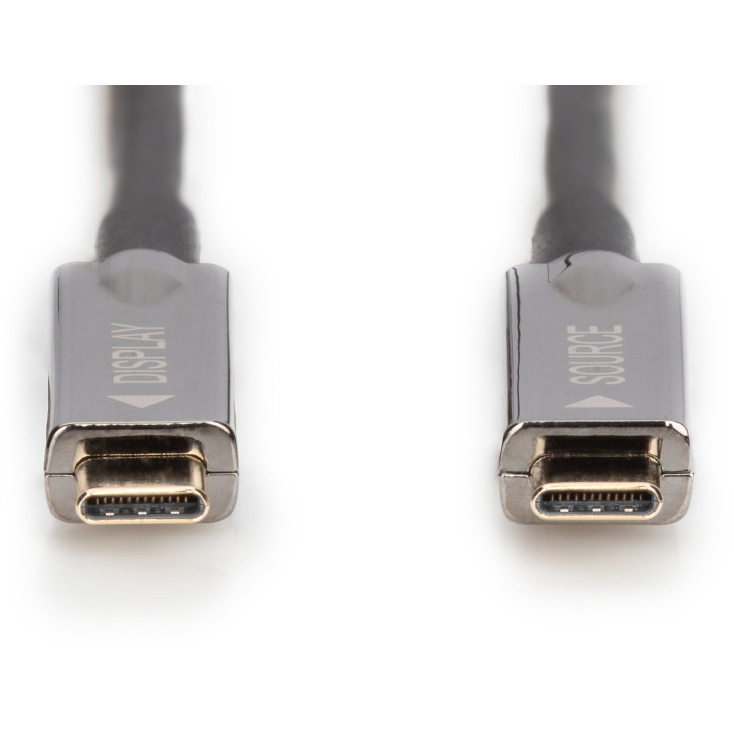 4K USB-C AOC AV-Anschlusskabel