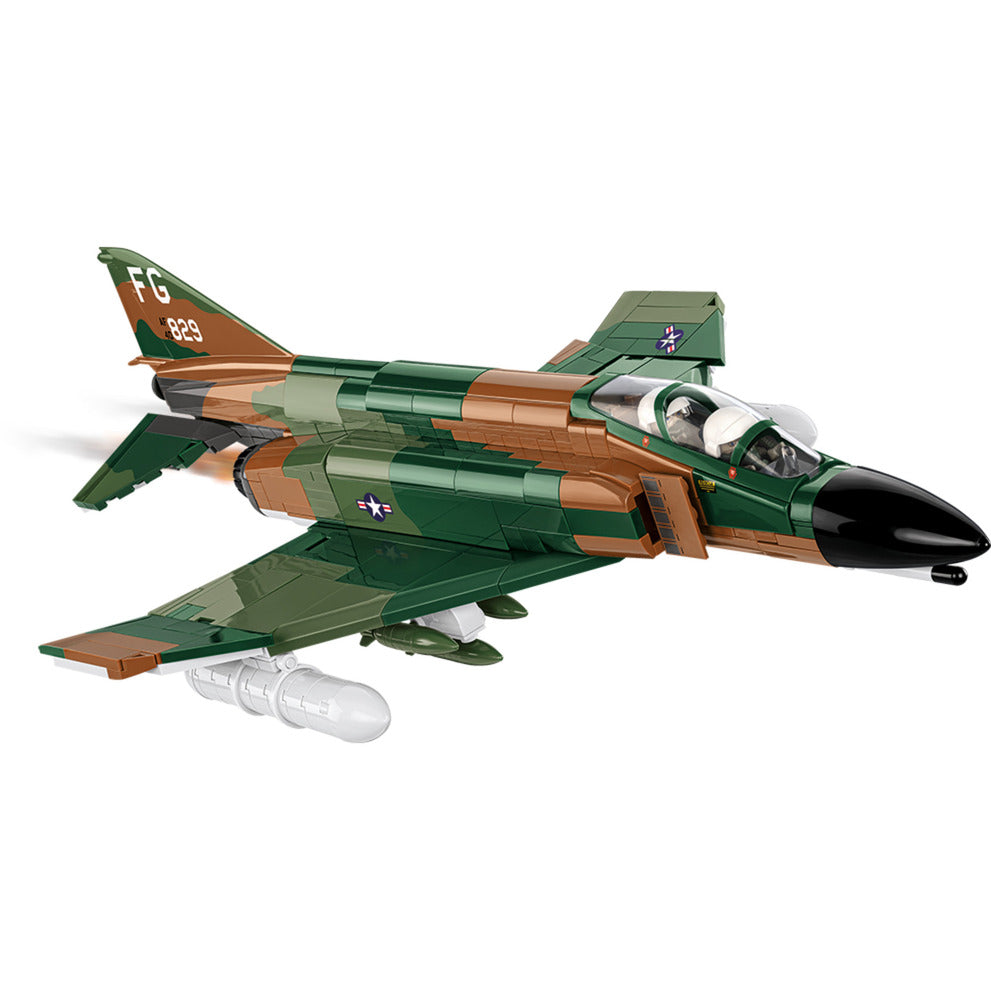 F-4C Phantom II, Konstruktionsspielzeug