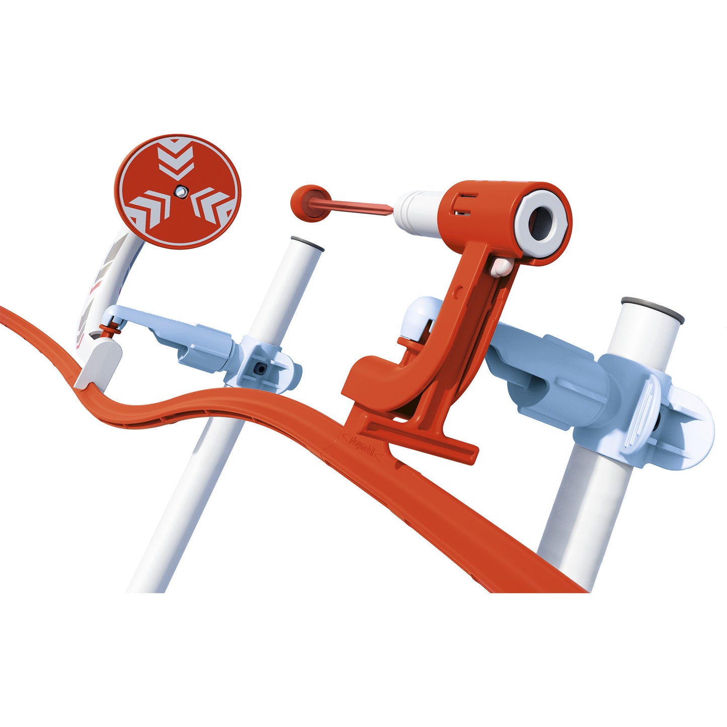 71973 Sky Trails: Track Blaster, Konstruktionsspielzeug