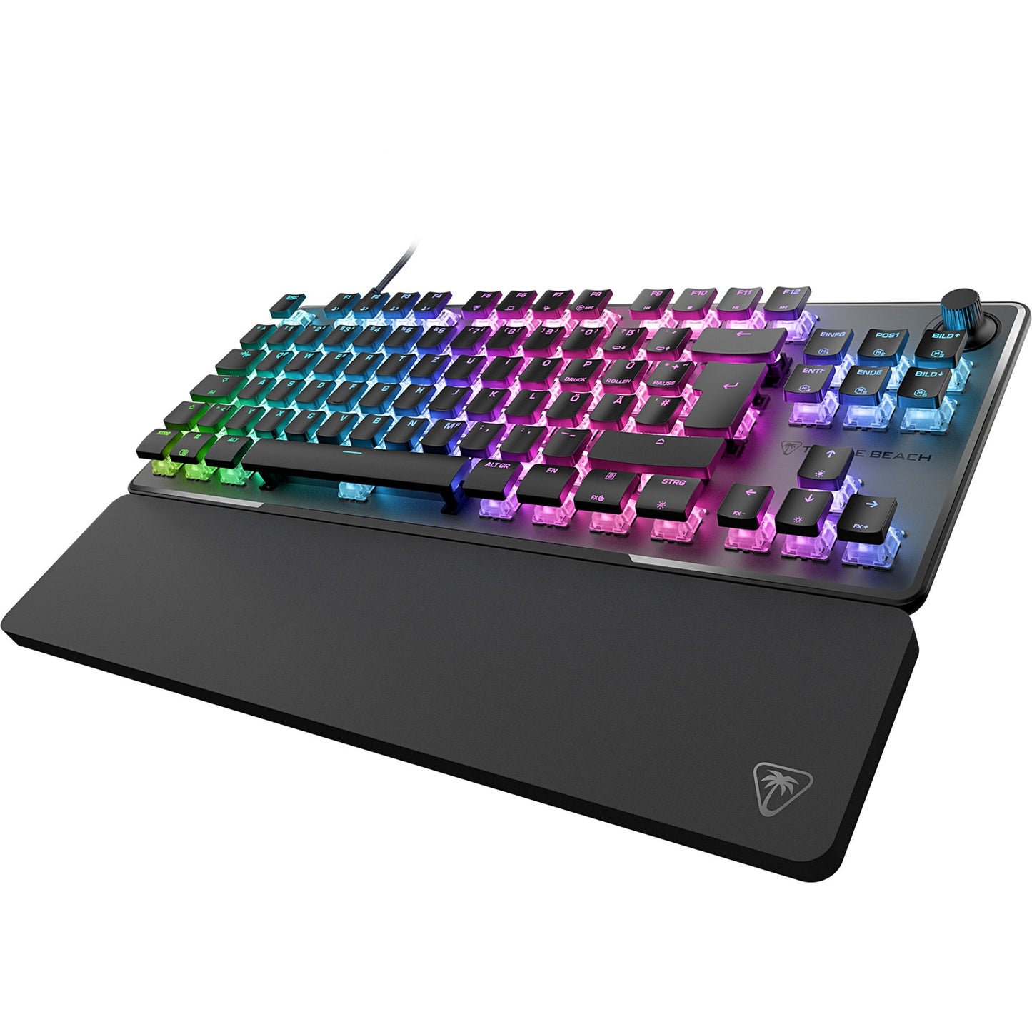 Vulcan II TKL Pro, Gaming-Tastatur