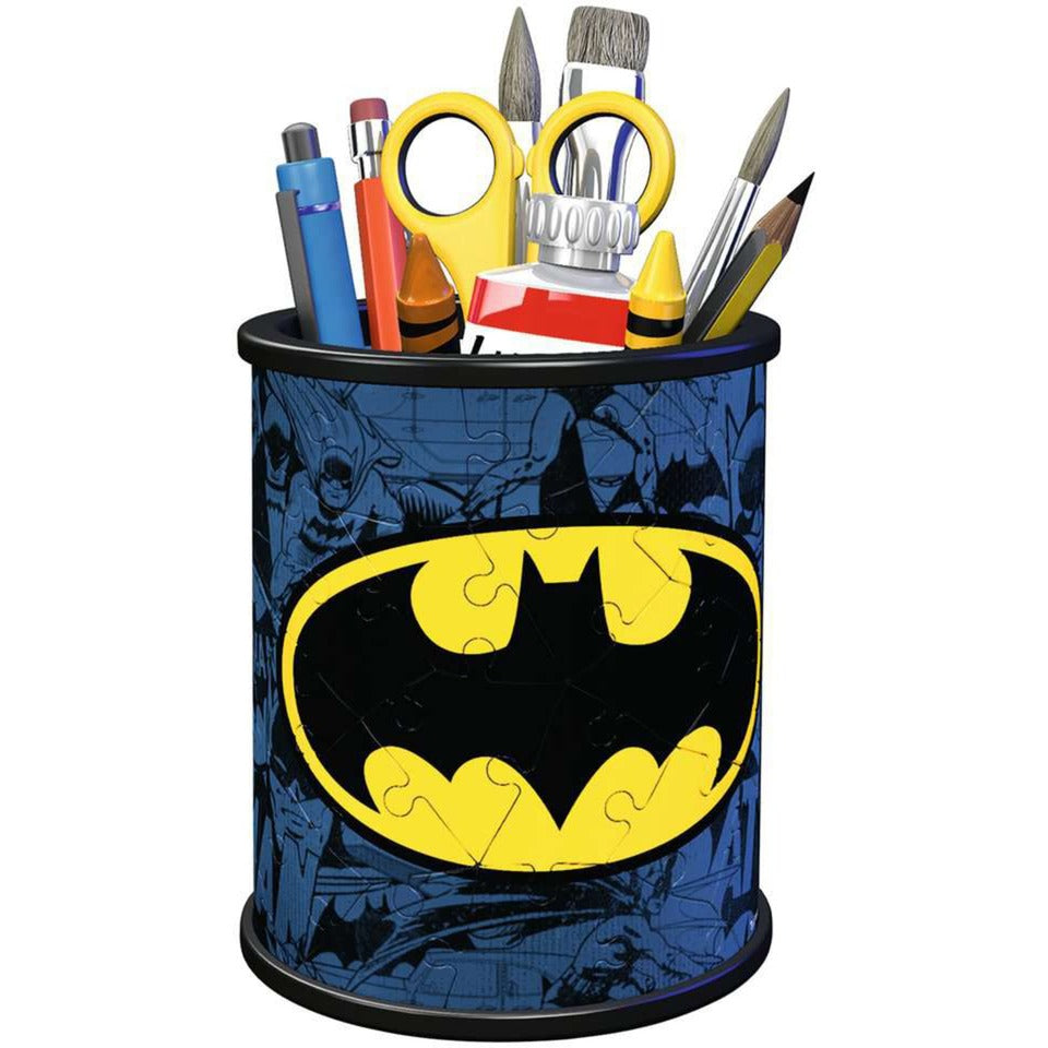 Ravensburger 3D Puzzle Utensilo Batman