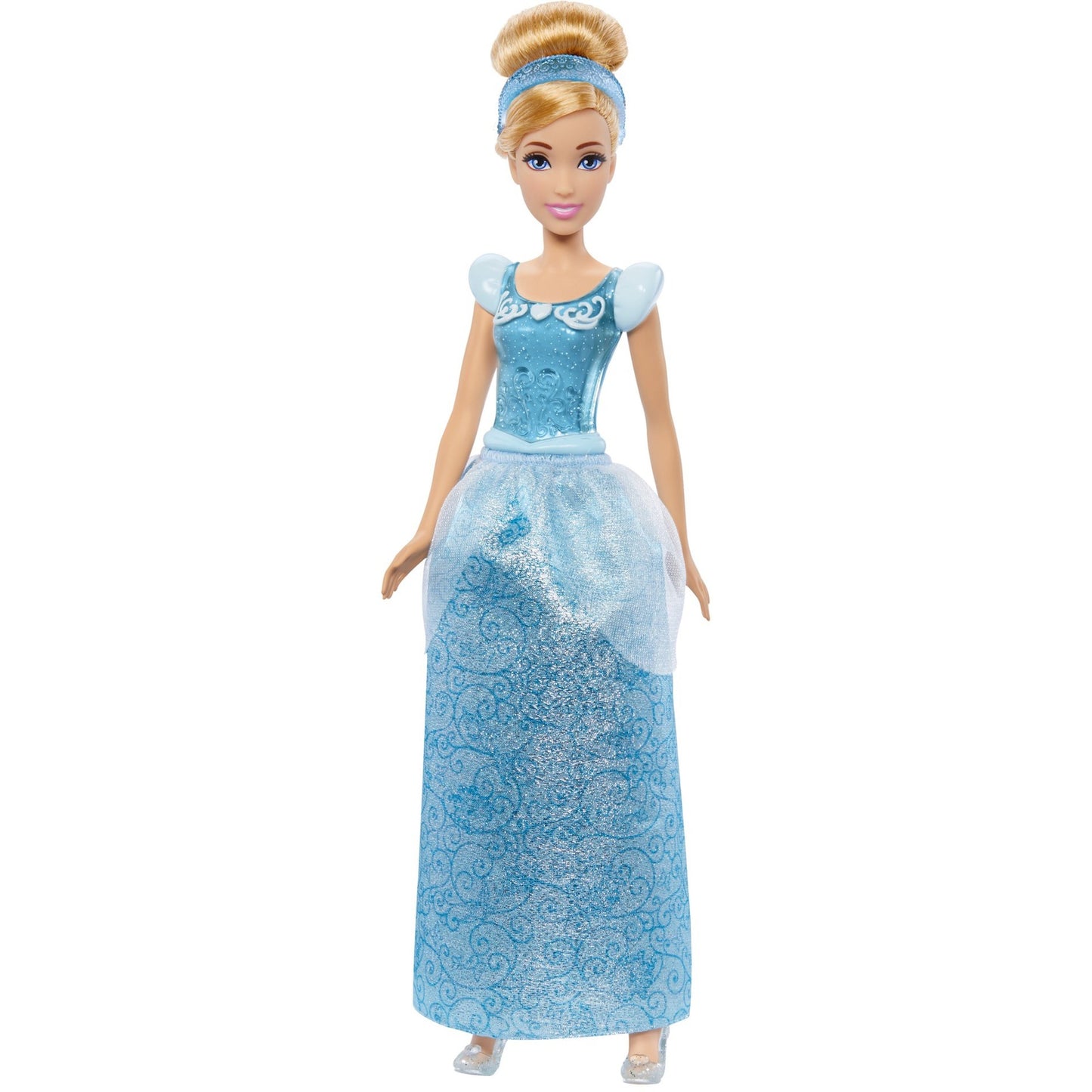 Mattel Disney Prinzessin Cinderella-Puppe