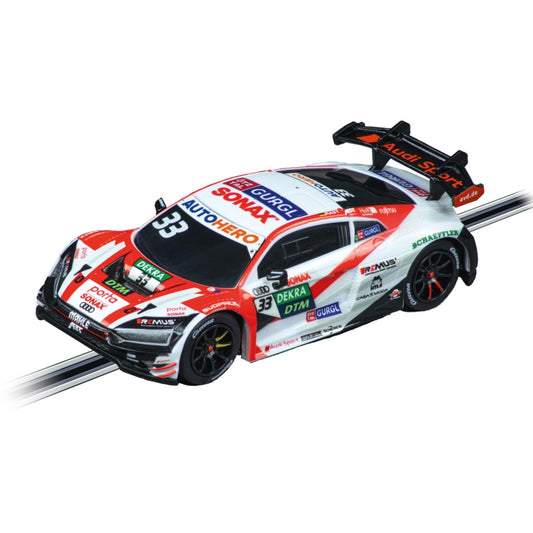 GO!!! Audi R8 LMS GT3 evo II DTM René Rast, No.33, Rennwagen