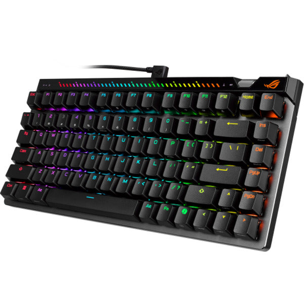 ROG Falchion Ace 75 HE, Gaming-Tastatur