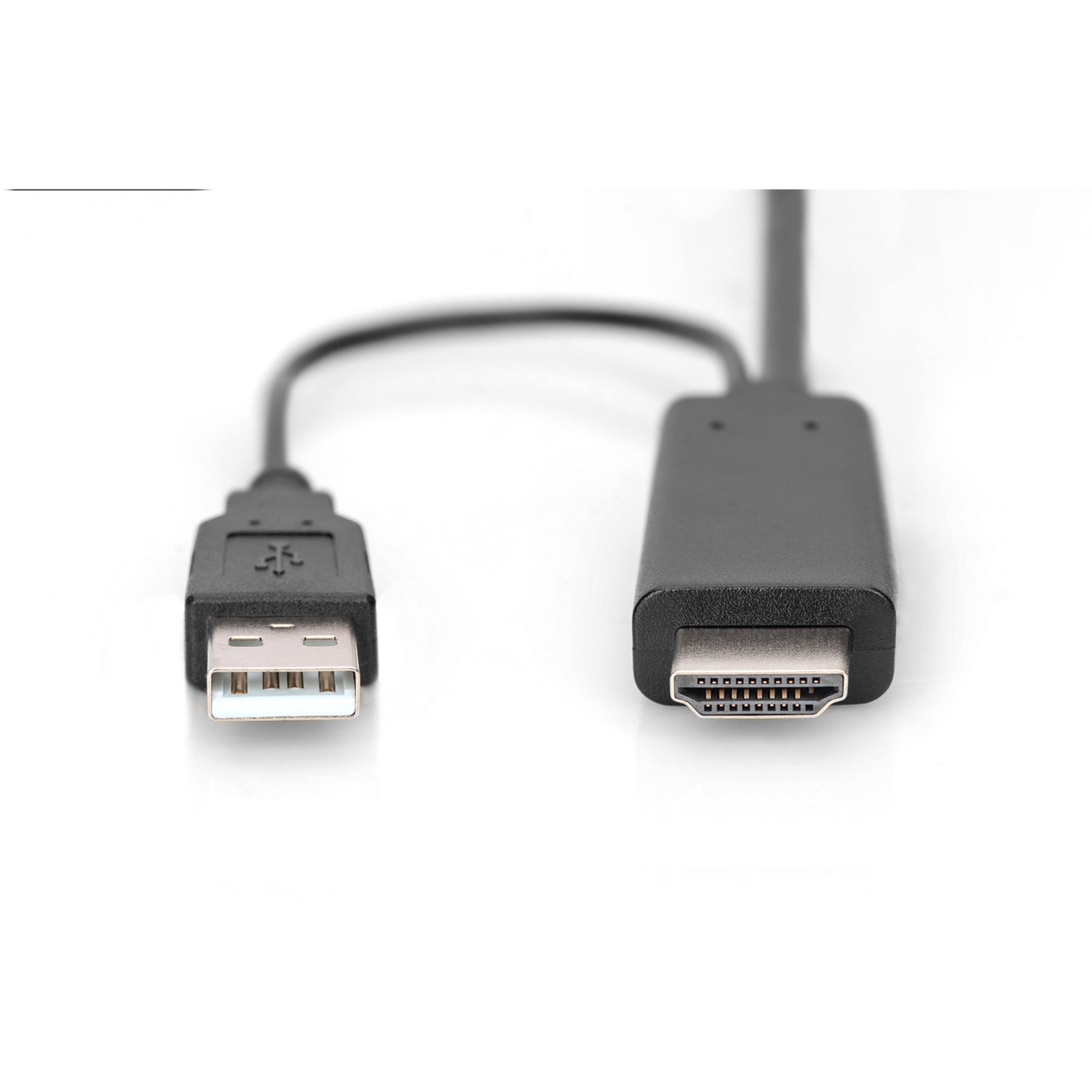 Adapterkabel HDMI > Displayport, UHD 4K