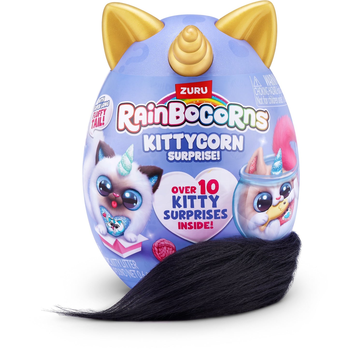 Rainbocorns - Kittycorn Surprise Serie 3, Spielfigur