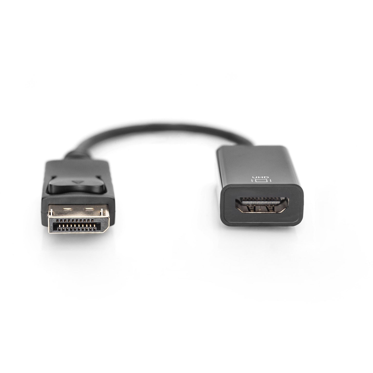 4K DisplayPort auf HDMI Adapter / Konverter