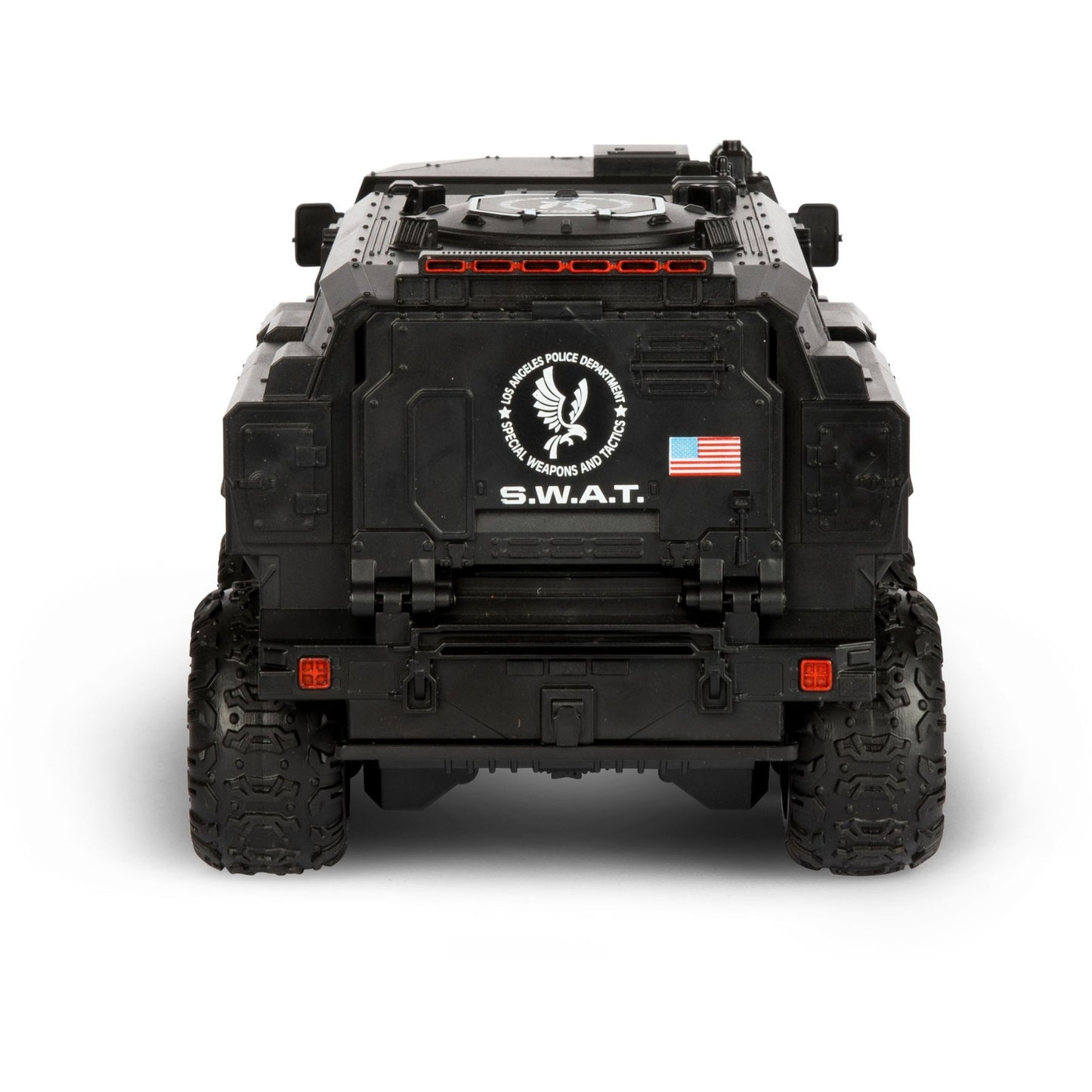 Revell RC Truck S.W.A.T. Tactical Truck