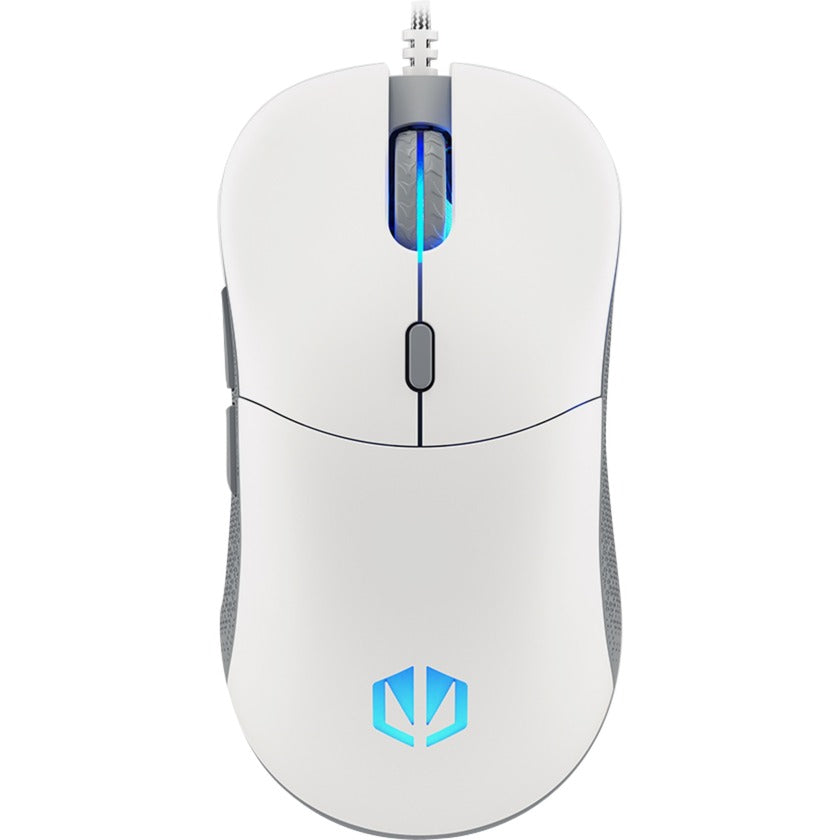 ENDORFY GEM Plus Onyx White (weiss/grau)