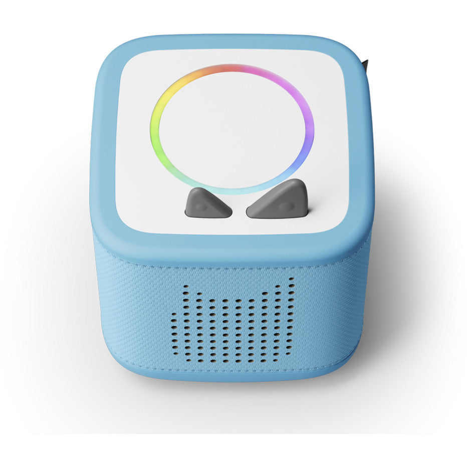 Toniebox 2 Himmelblau Play Set Paw Patrol Chase, Lautsprecher