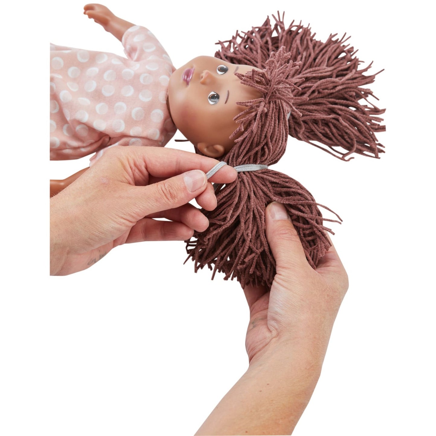 HABA Spielpuppe Amara (32 cm)