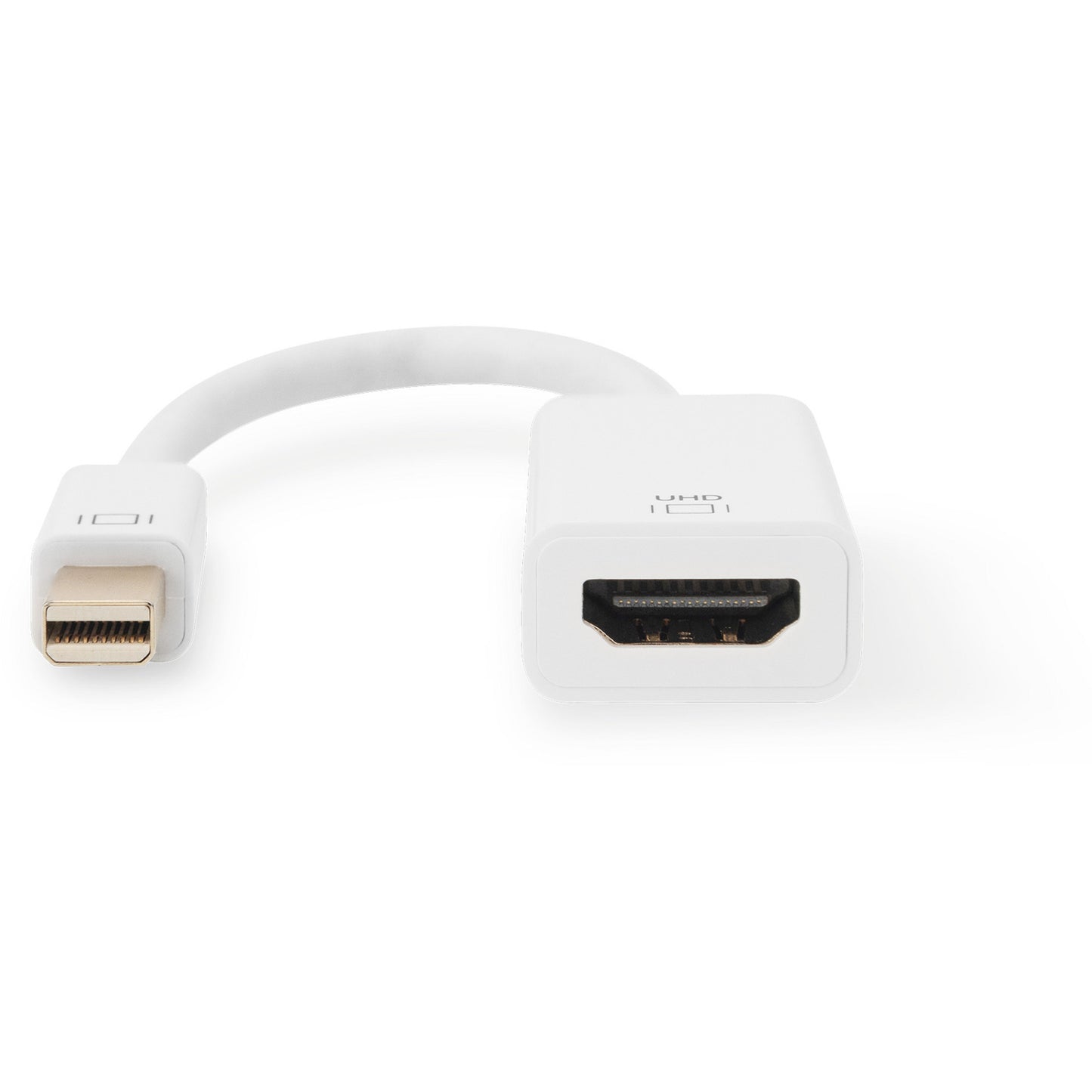 Mini DisplayPort auf HDMI Adapter / Konverter