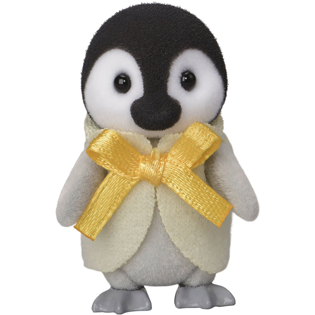 Sylvanian Families - Pinguin Familie, Konstruktionsspielzeug