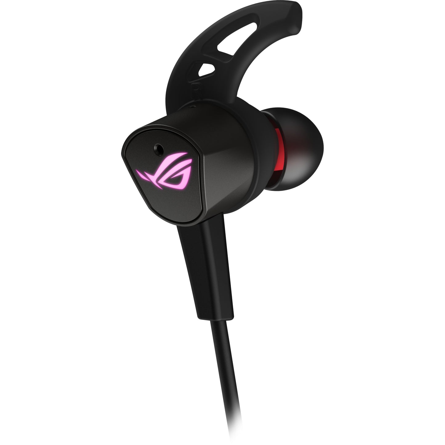 ROG Cetra II, Headset