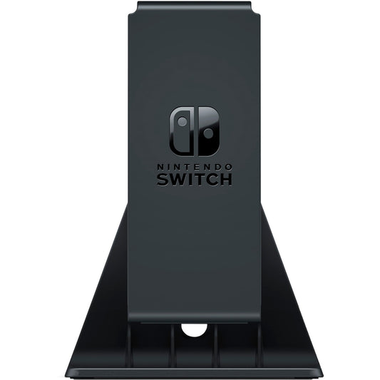 Nintendo Joy-Con-Ladeaufsteller (schwarz, für 2 Controller)