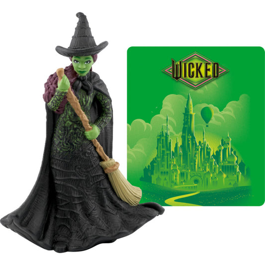 Wicked, Spielfigur