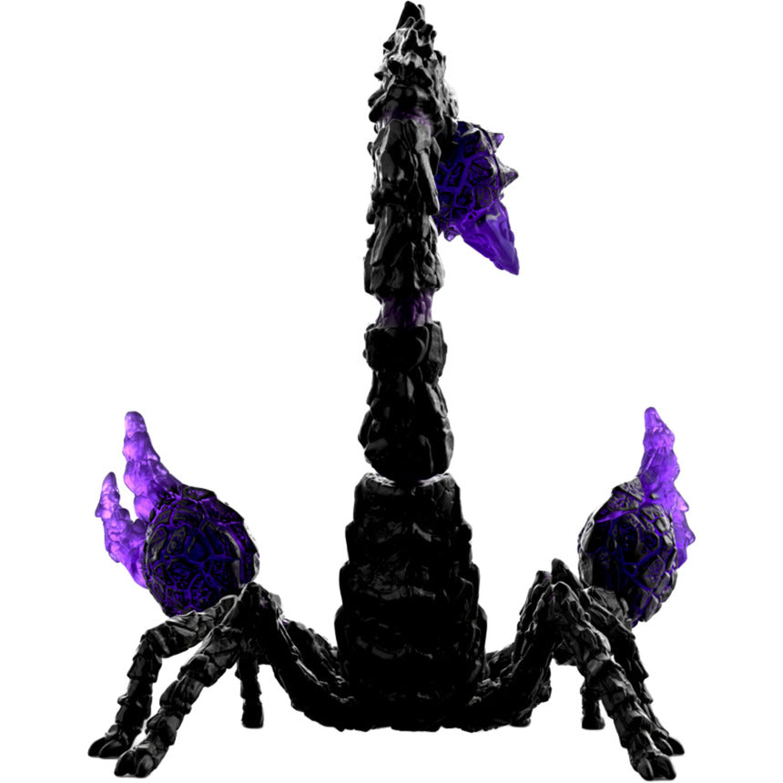 Eldrador Schatten Skorpion, Spielfigur