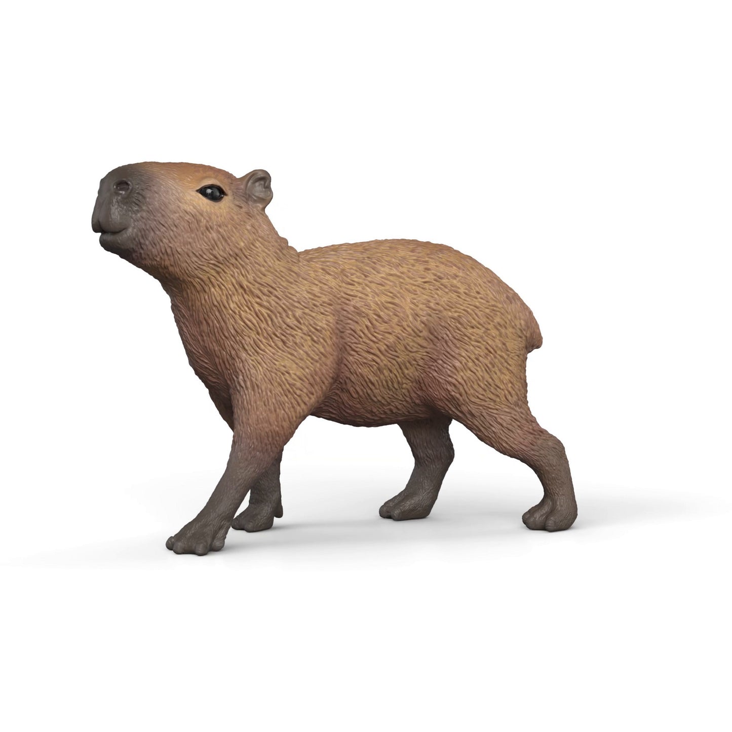 Wild Life Capybara, Spielfigur