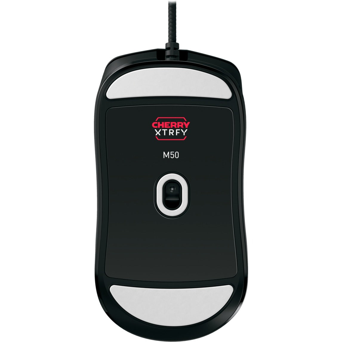 XTRFY M50, Gaming-Maus