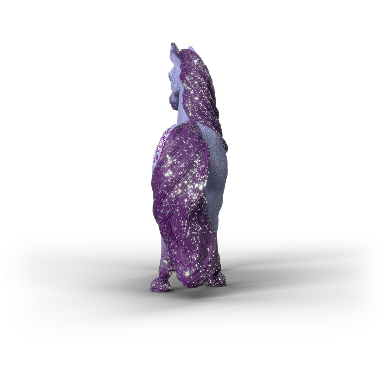 Bayala Einhorn Stute Orchid, Spielfigur