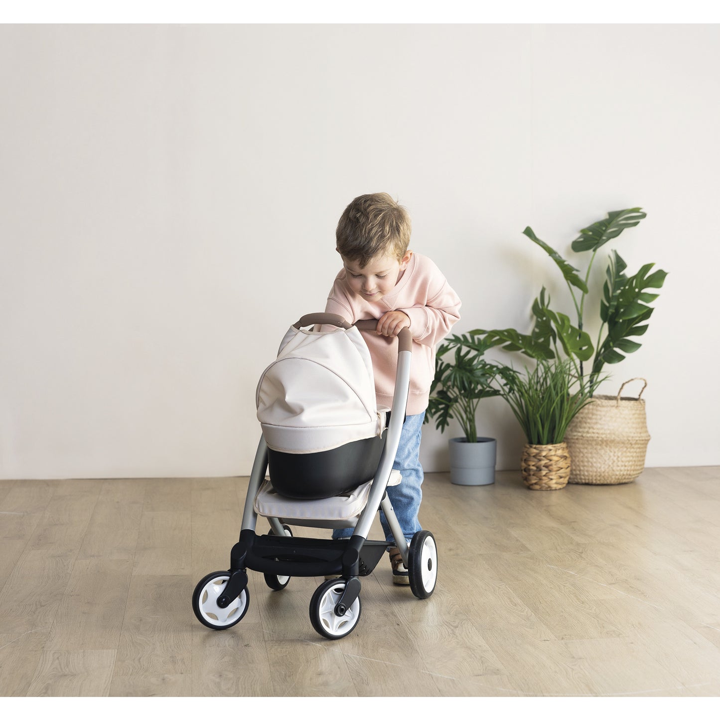 Maxi-Cosi Puppenwagen 3-in-1
