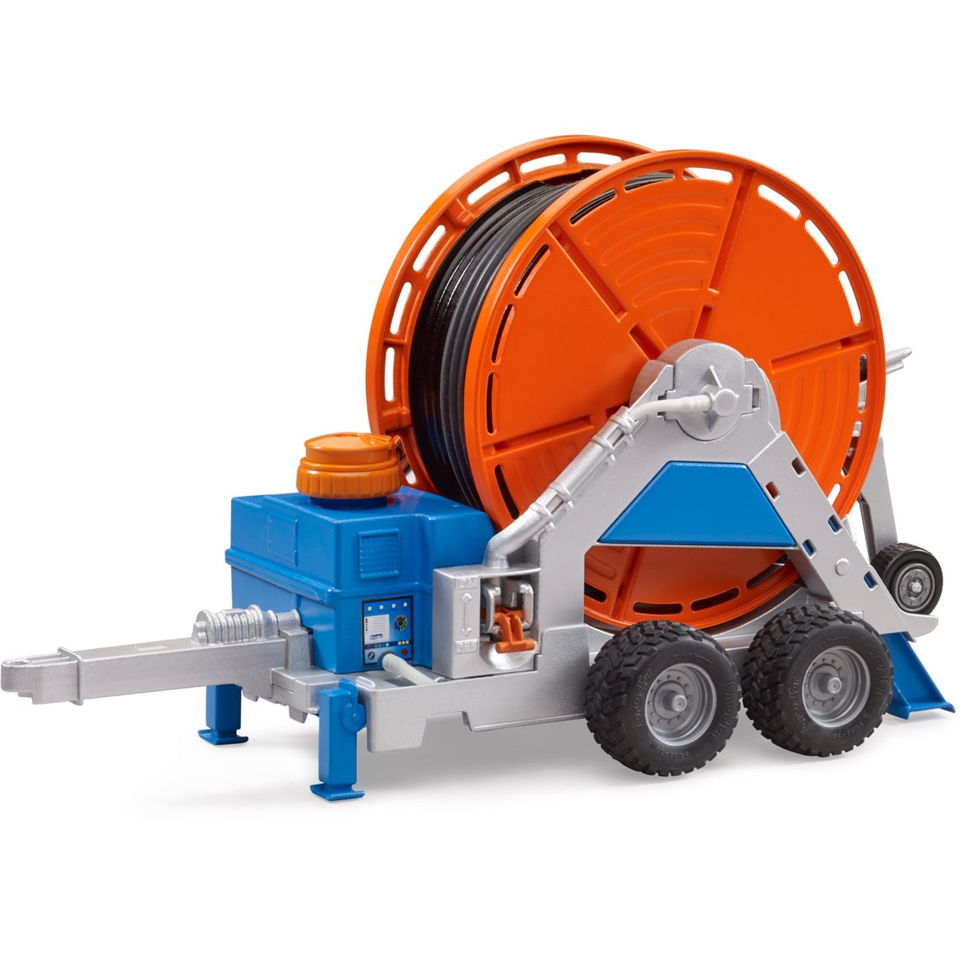 BRUDER Beregnungsanhänger