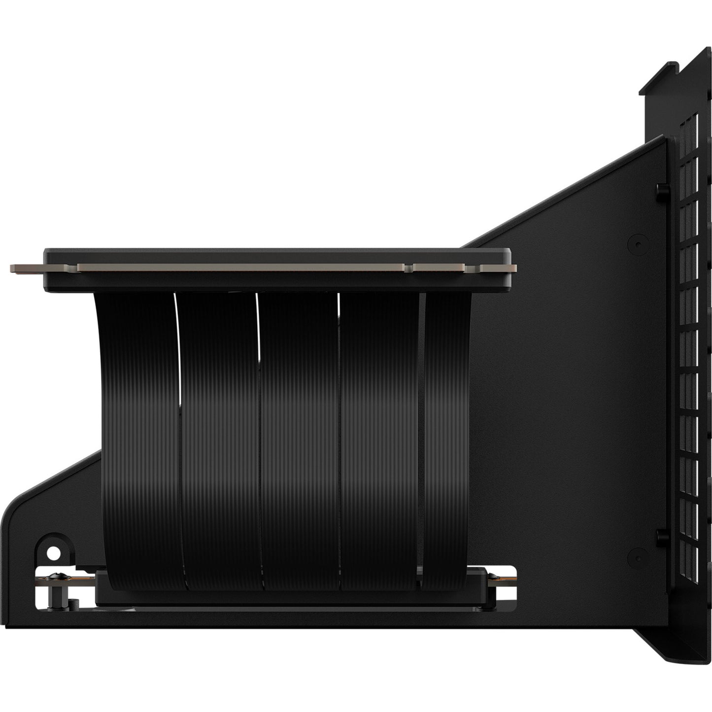 Accelero Vertical GPU Halterung, Verlängerungskabel