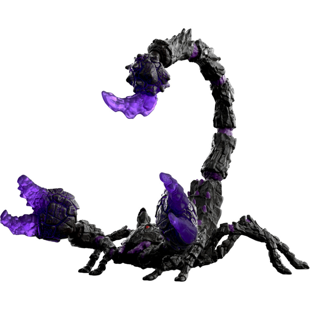 Eldrador Schatten Skorpion, Spielfigur