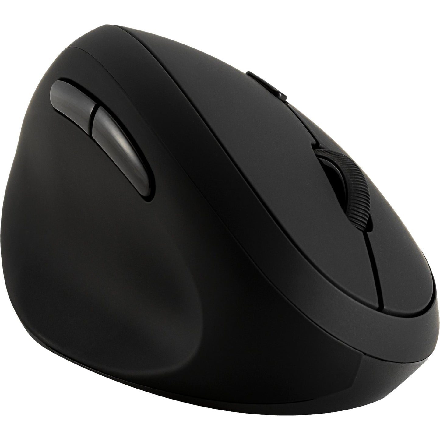 Kensington Pro Fit Ergo Wireless Maus LH (schwarz)