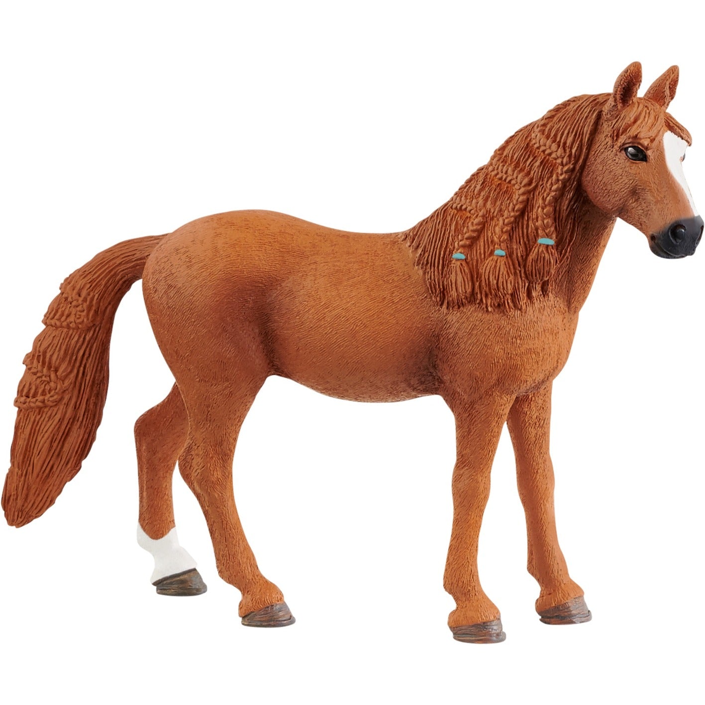 Schleich Horse Club Deutsches Reitpony Stute