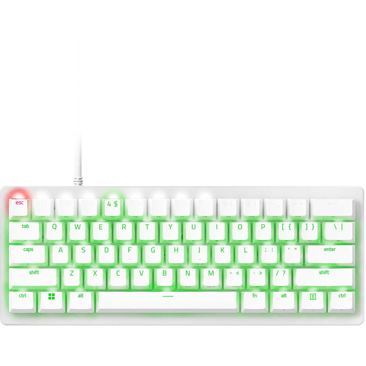 Huntsman V3 Pro Mini, Gaming-Tastatur