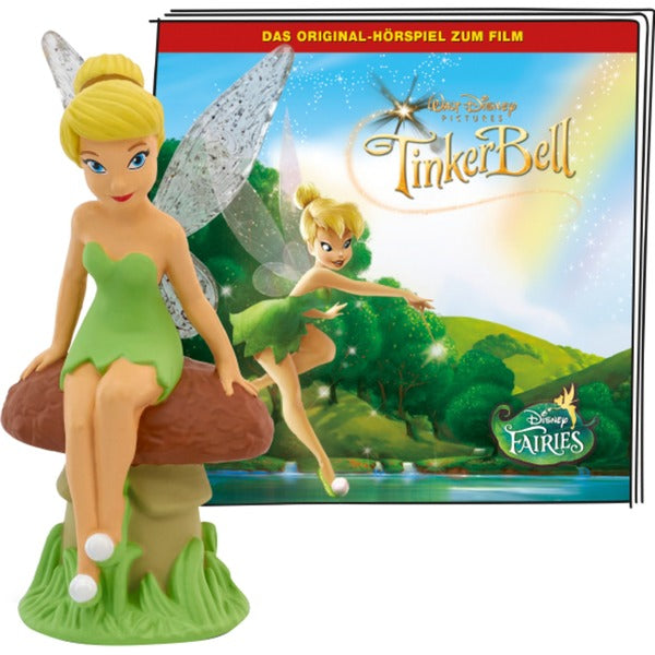 Tonies Disney - Tinkerbell (Hörspiel)