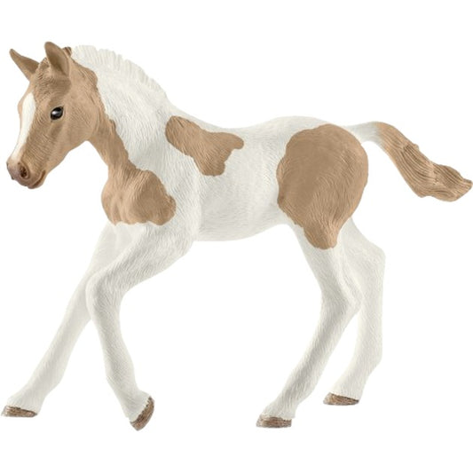 Schleich Horse Club Paint Horse Fohlen