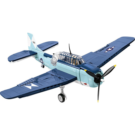 Grumman TBF Avenger, Konstruktionsspielzeug
