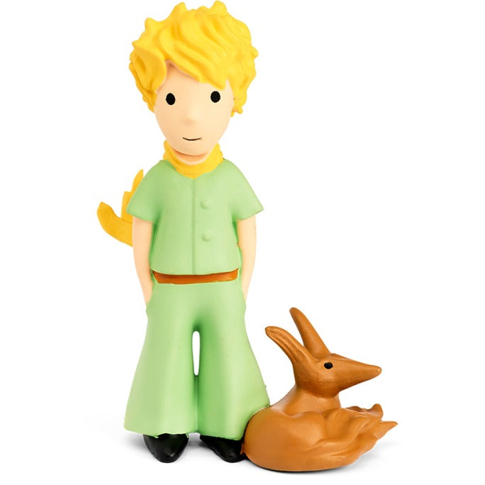 Der kleine Prinz (Relaunch), Spielfigur